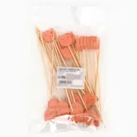 Шпажки для канапе &laquo;Мишки&raquo;, 25 шт