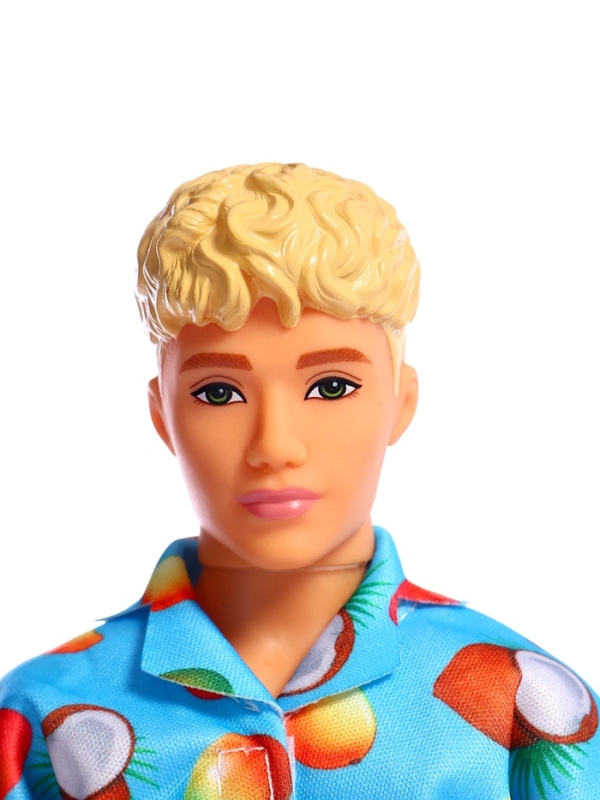 Набор кукол Набор кукол "Семейная прогулка"