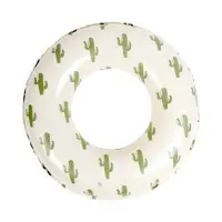 Круг для плавания Кактусы 55 см