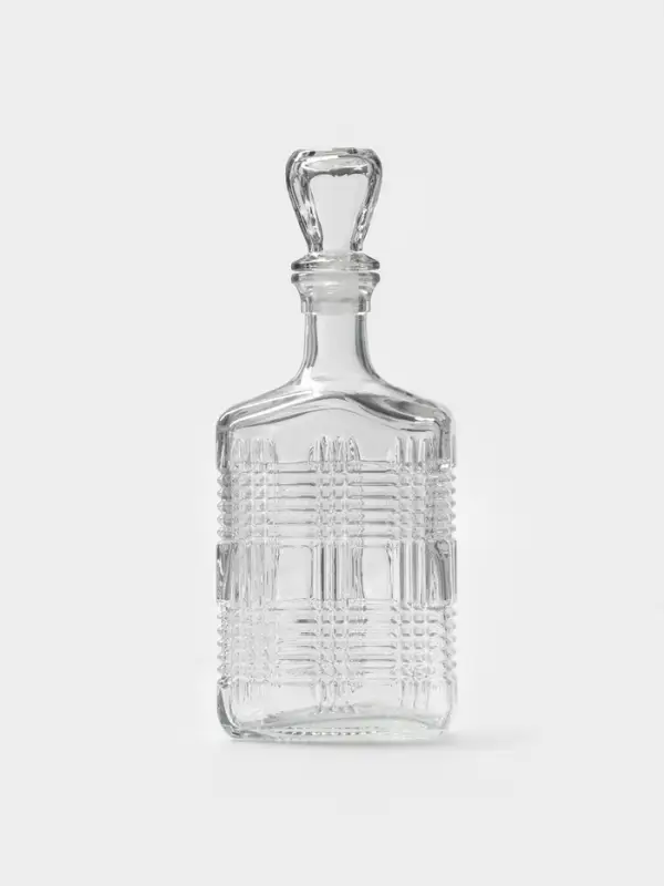 Штоф Декостек, 500 мл, стекло, МИКС