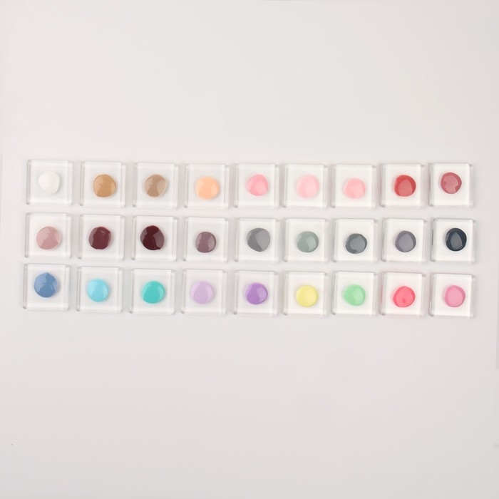 Гель лак для ногтей «GLOW IN THE DARK», 3-х фазный, 8 мл, LED/UV, люминесцентный, цвет пурпурно-розовый (33) Гель лак для ногтей «GLOW IN THE DARK», 3-х фазный, 8 мл, LED/UV, люминесцентный, цвет пурпурно-розовый (33)