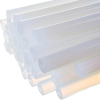 Стержни клеевые Matrix 11x300 мм, прозрачный, 34 шт. (930741)