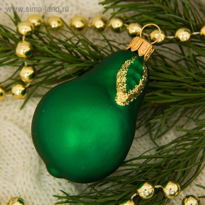 Набор Набор "Фрукты" (набор 6шт)