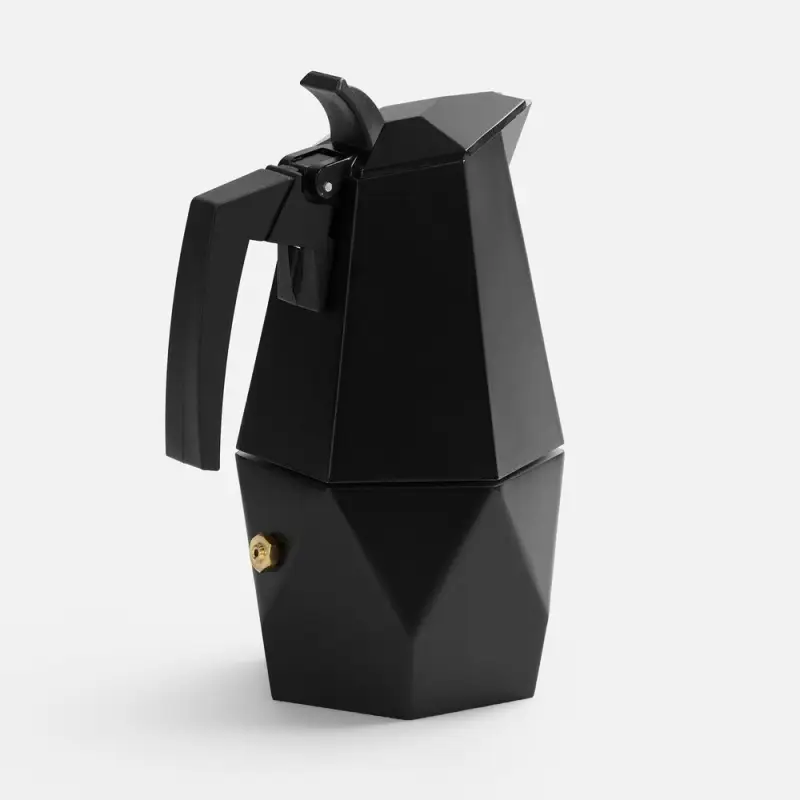 Гейзерная кофеварка Rombini Гейзерная кофеварка Rombini