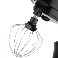 Миксер планетарный HYM-S5461 1300Вт черный