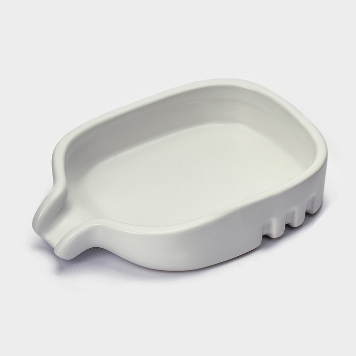 Набор для ванной Набор для ванной "Ретро" 4 предмета (дозатор для мыла, 2 стакана, мыльница)