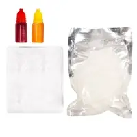 Набор для творчества. Мыло своими руками &laquo;Милые мишки&raquo;