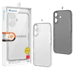 Чехол для iPhone 16 Plus Voero