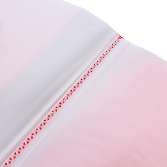 Папка с 60 вкладышами А4, 500 мкм, Calligrata, карман на корешке, красная Папка с 60 вкладышами А4, 500 мкм, Calligrata, карман на корешке, красная