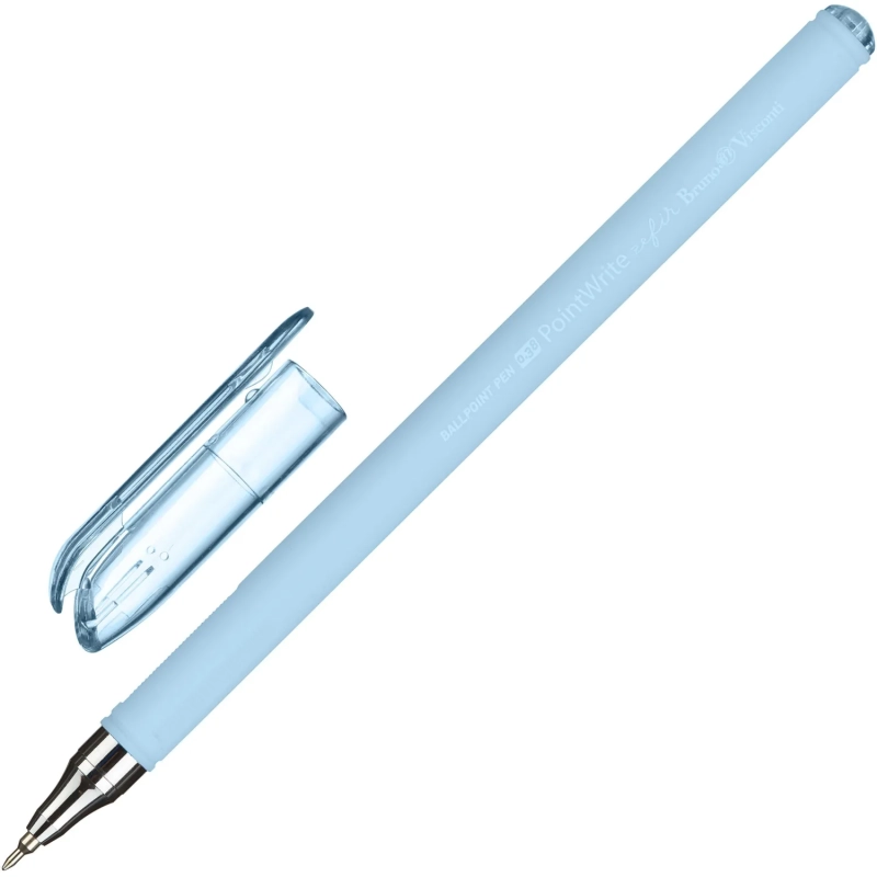 Ручка шариковая неавтомат. pointwrite.zefir  20-0253