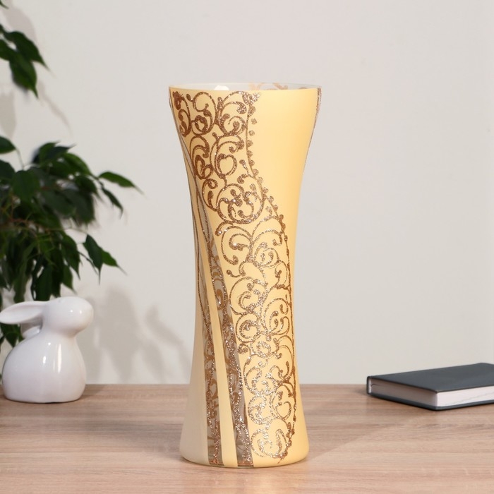 Ваза  Ваза "Лилай" 15х38,5 см