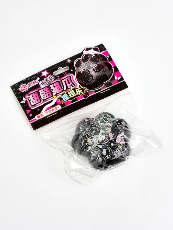 Мялка Мялка "Космическая лапка"