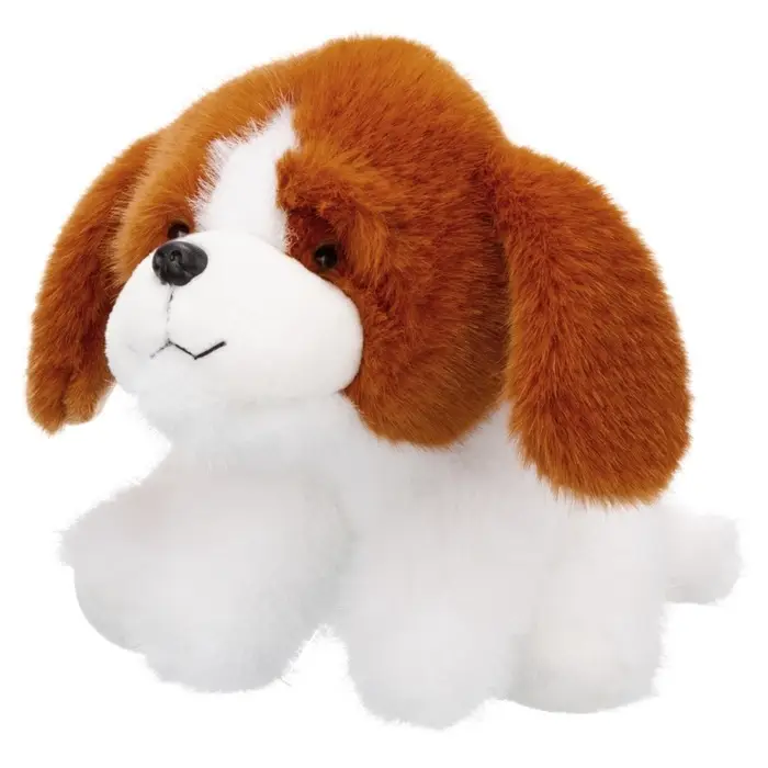 Мягкая игрушка &laquo;Собака бигль&raquo;, 25 см