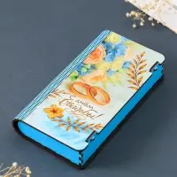 Купюрница подарочная &laquo;С Днем Свадьбы&raquo;, 17&times;8.5 см