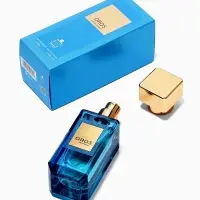 Парфюмерная вода мужская Milestone OROS, 35 мл (по мотивам Versace Eros)