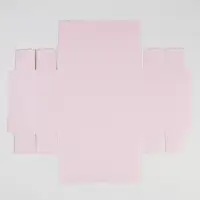 Коробка под 9 конфет, кондитерская упаковка «Расцветай от счастья», 15.2 х 20 х 5 см