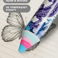 Ластик фигурный &laquo;Карандаш: Саламандра&raquo;