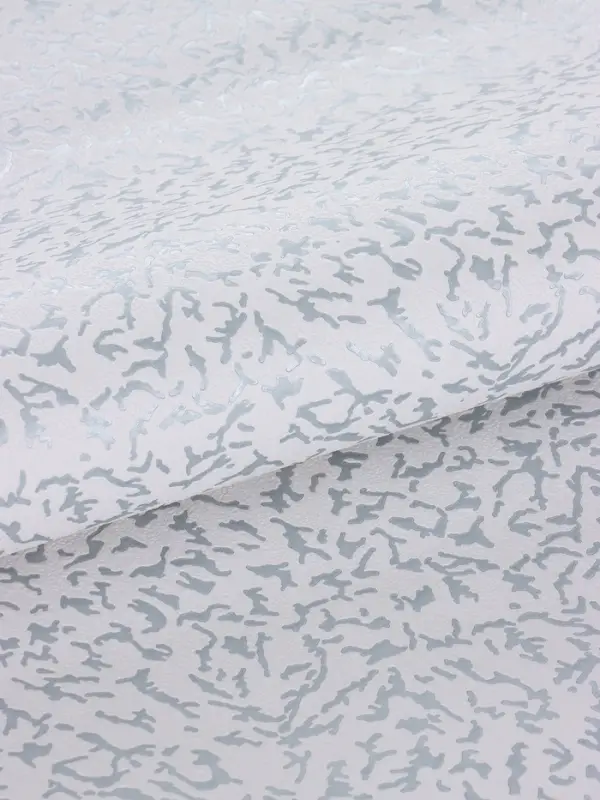 Обои бумажные &laquo;Пермские обои. Лайт 232 - 407&raquo;, 0.53&times;10.05 м, цвет белый/серый