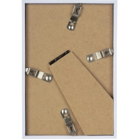 Рамка Decoline White 10x15_77541