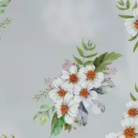 Пакет подарочный прозрачный , "Самой лучшей" 30 х 26 х 12