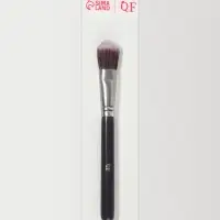 Кисть для макияжа Brush GRAPHITE, 17.5 (&plusmn;1) см, тёмно-серый