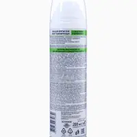 Пена для бритья Exxe Sport Energy Cool Effect, тонизирующая, 200 мл