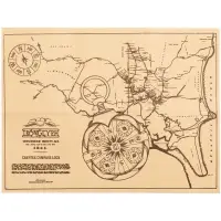 Флешка «Криптекс»® Compass Lock, 64 Гб Флешка «Криптекс»® Compass Lock, 64 Гб