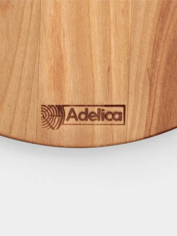 Пасхальный набор Adelica: подставка под яйцо и кулич, 2 подставки под яйцо, термонаклейки в подарок