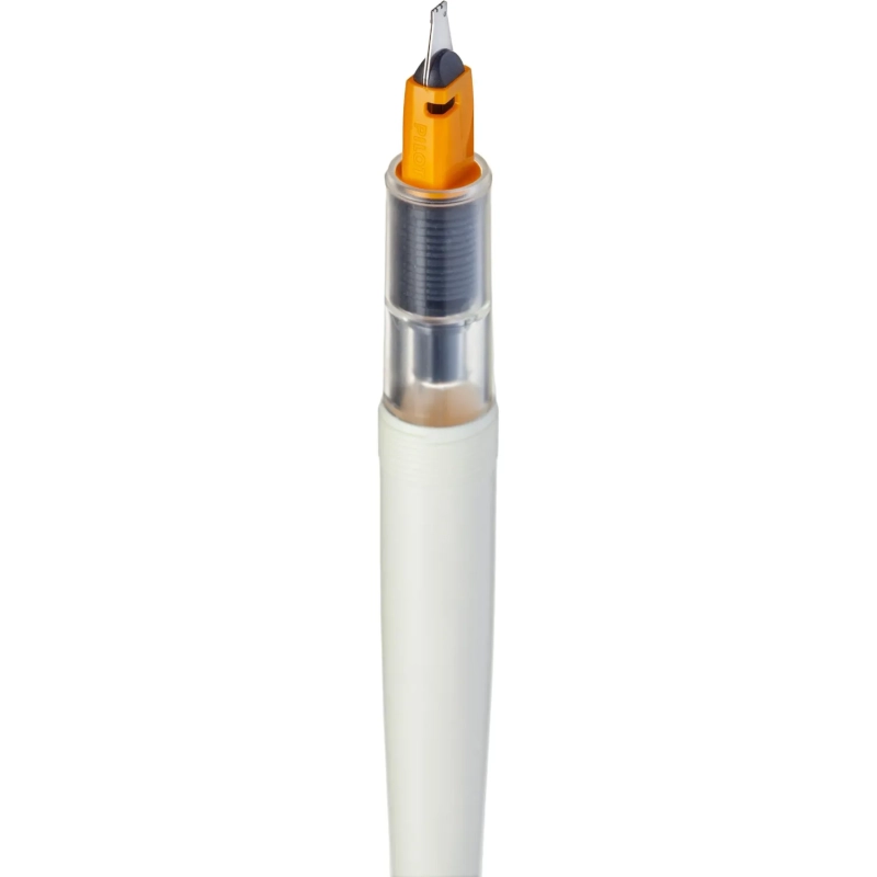 Ручка перьевая для каллиграфии PILOT Parallel Pen, 2,4 мм FP3-24-SS