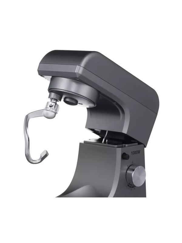 Миксер планетарный HYM-S5451 1000Вт серый Миксер планетарный HYM-S5451 1000Вт серый