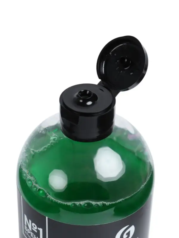 Омыватель стёкол Grass Mosquitos Cleaner, концентрат (1:5) 1 л