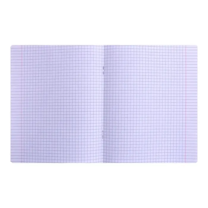 Тетрадь 12 листов в клетку Calligrata &laquo;Футбол&raquo;, обложка мелованная бумага, МИКС