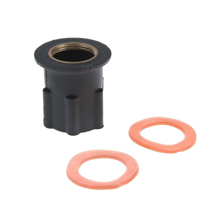 Смеситель для кухни ZEIN ZC2031, гибкий излив, кран-букса латунь 1/2 Смеситель для кухни ZEIN ZC2031, гибкий излив, кран-букса латунь 1/2", серый/хром