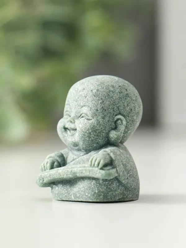 Набор фигурок песчаник &laquo;Маленькие хотейчики&raquo;, 4 шт., 3.5&times;3&times;4.5 см