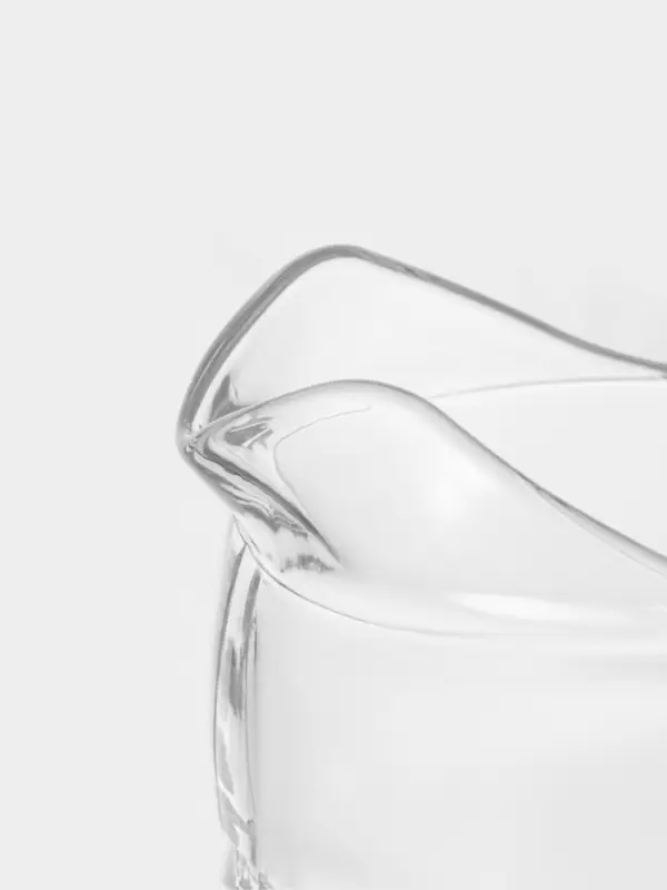 Кувшин Paşabah&ccedil;e Valse, 1.33 л, стекло, прозрачный