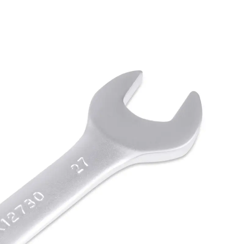 Ключ гаечный рожковый (27х30 мм) AVS K12730