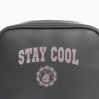 Сумка детская для девочки кроссбоди Stay cool, 18х11х6см