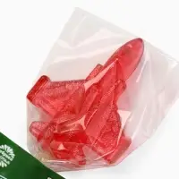 Леденец на палочке &laquo;Самому смелому&raquo;, в шоубоксе, 20 шт. х 10 г