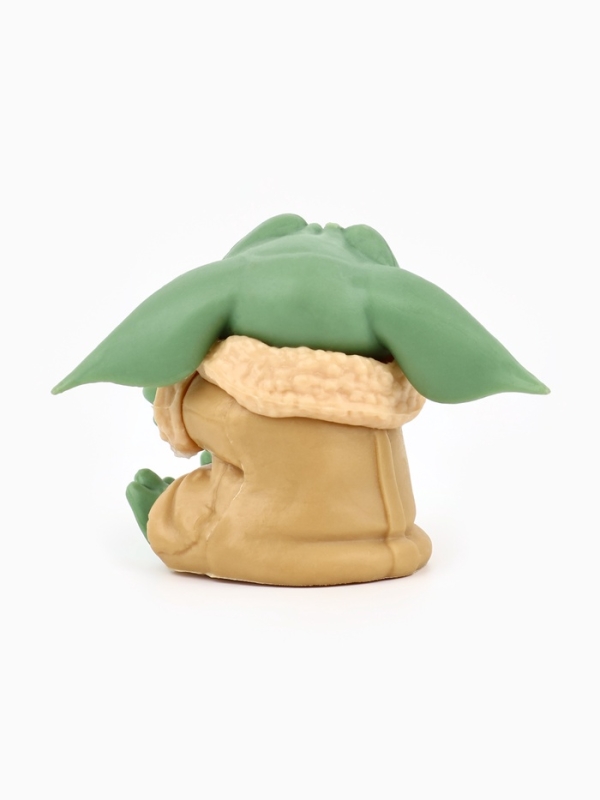 Коллекционная фигурка «Малыш Йода», 6 видов, МИКС Коллекционная фигурка «Малыш Йода», 6 видов, МИКС