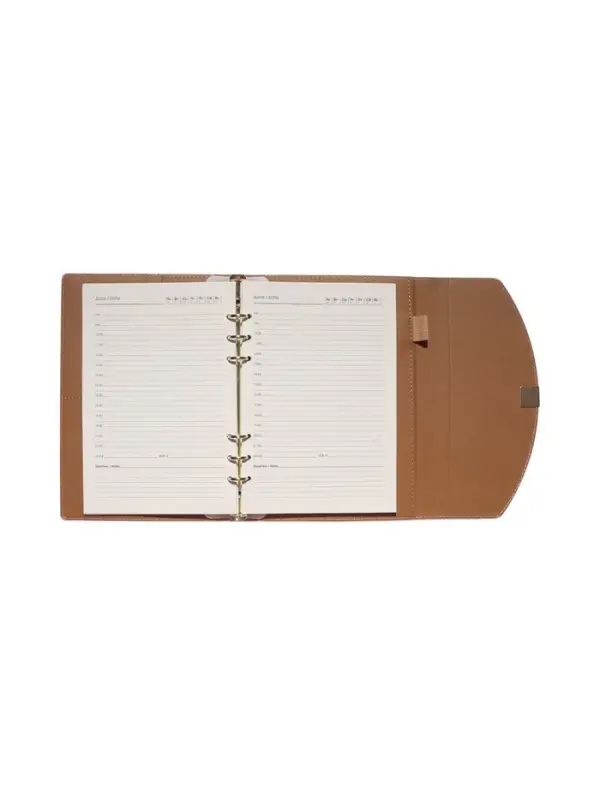 Органайзер на кольцах, A5, с клапаном, 80л, линия, к/зам, Розовый Органайзер на кольцах, A5, с клапаном, 80л, линия, к/зам, Розовый