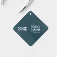 Щипцы универсальные Hanna Kn&ouml;vell, h=40 см, толщина 0.9 мм, нержавеющая сталь