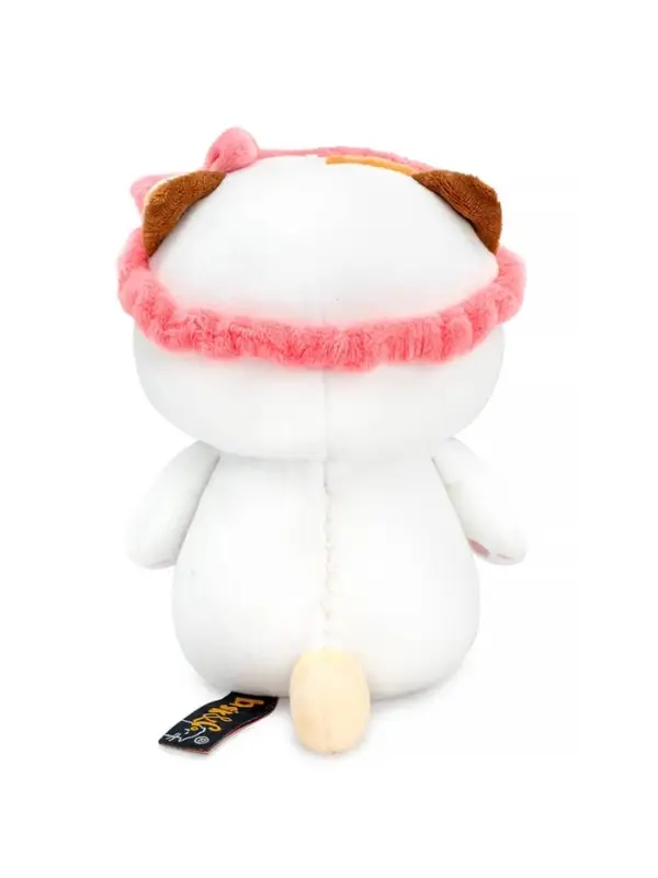 Мягкая игрушка &laquo;Кошечка Ли-Ли. Спа&raquo;, 15 см