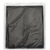 Мешки для мусора &laquo;Крепак&raquo;, 30 л, с ручками, ПНД, 11 мкм, 50&times;65 см, 20 шт., чёрные