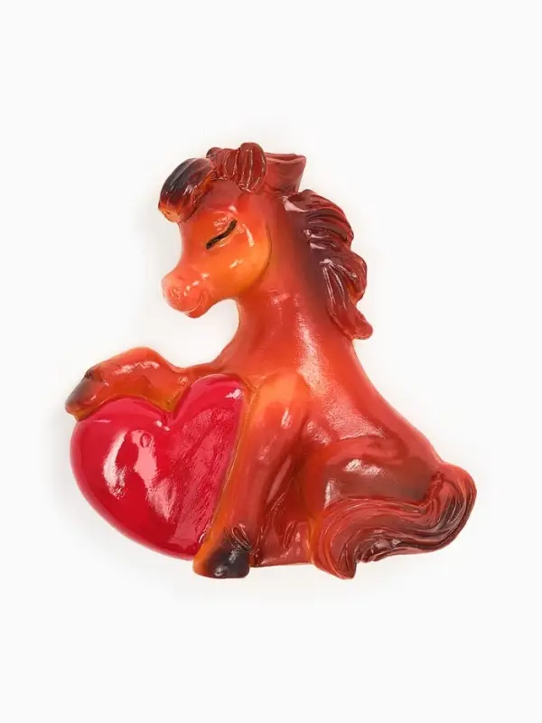 Магнит на холодильник «Новогодний микс», 3 шт