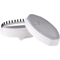 Отпариватель ручной H-HS03008 1500Вт белый-голубой