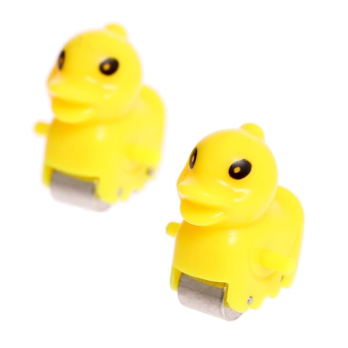 Развивающая игрушка «Уточки на лесенке», световые и звуковые эффекты, 6 уток в комплекте Развивающая игрушка «Уточки на лесенке», световые и звуковые эффекты, 6 уток в комплекте