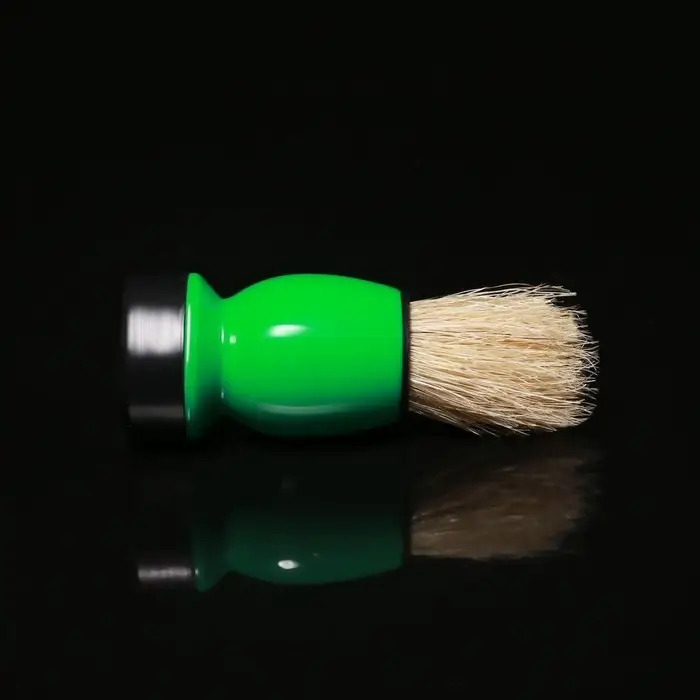 Помазок для бритья, фасовка 6 шт., МИКС Помазок для бритья, фасовка 6 шт., МИКС