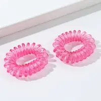 Резинки для волос «100% стиля» 2 шт. Резинки для волос «100% стиля» 2 шт.