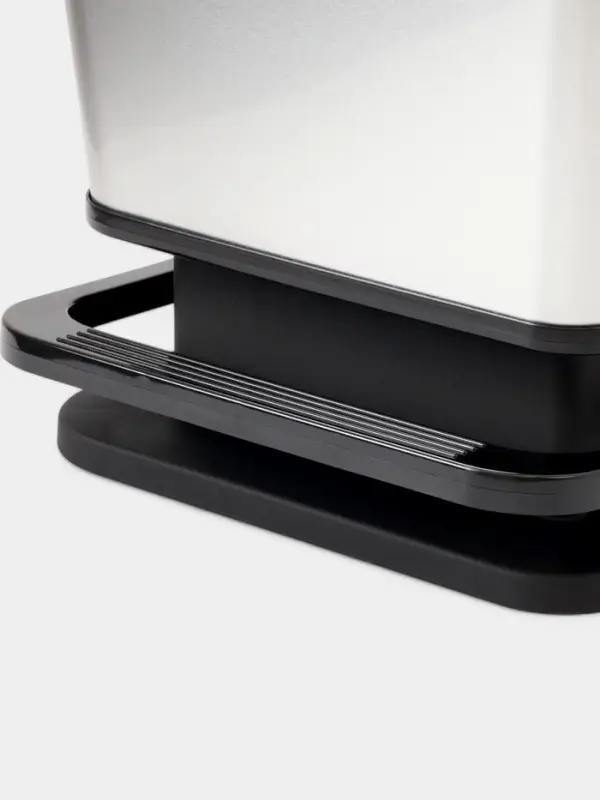 Ведро для мусора с педалью &laquo;Металл&raquo;, 20 л