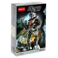 Конструктор Brick Звёздный Воин BULK